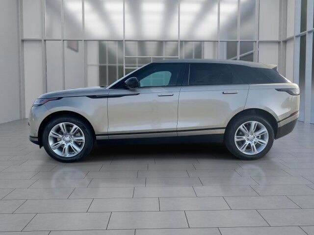 2026 Land Rover Range Rover Velar S San Juan TX