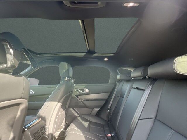 2026 Land Rover Range Rover Velar S San Juan TX