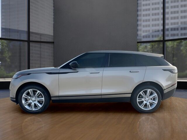 2026 Land Rover Range Rover Velar S San Juan TX