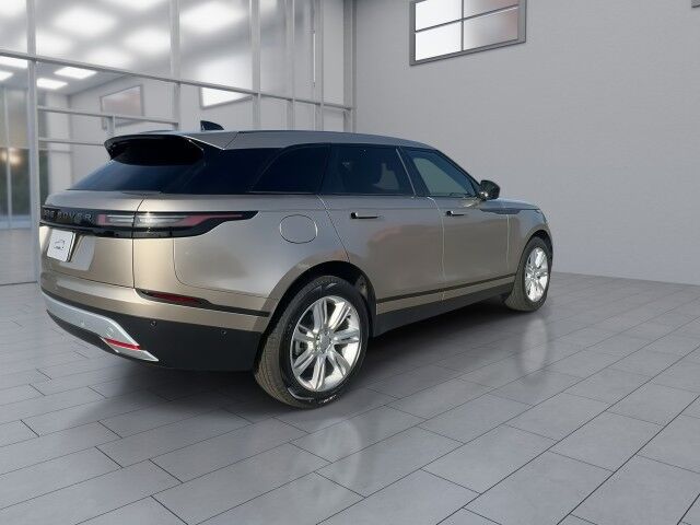 2026 Land Rover Range Rover Velar S San Juan TX
