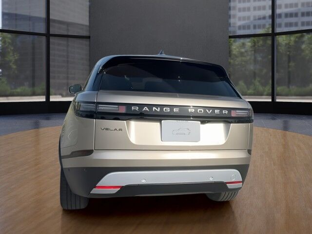 2026 Land Rover Range Rover Velar S San Juan TX