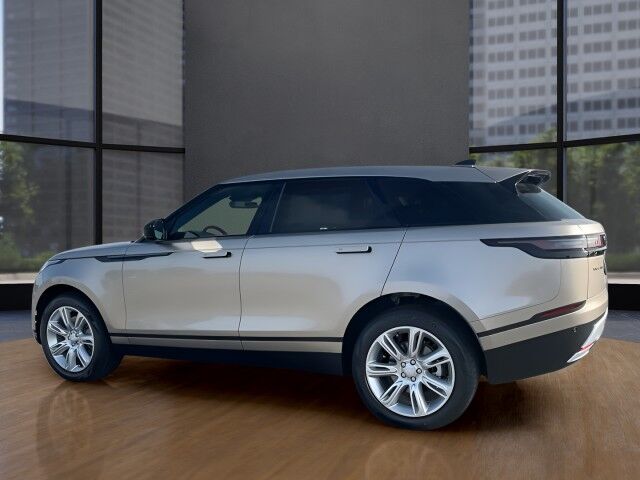 2026 Land Rover Range Rover Velar S San Juan TX