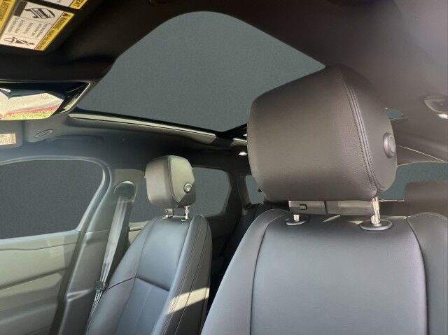 2026 Land Rover Range Rover Velar S San Juan TX