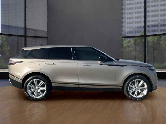 2026 Land Rover Range Rover Velar S San Juan TX