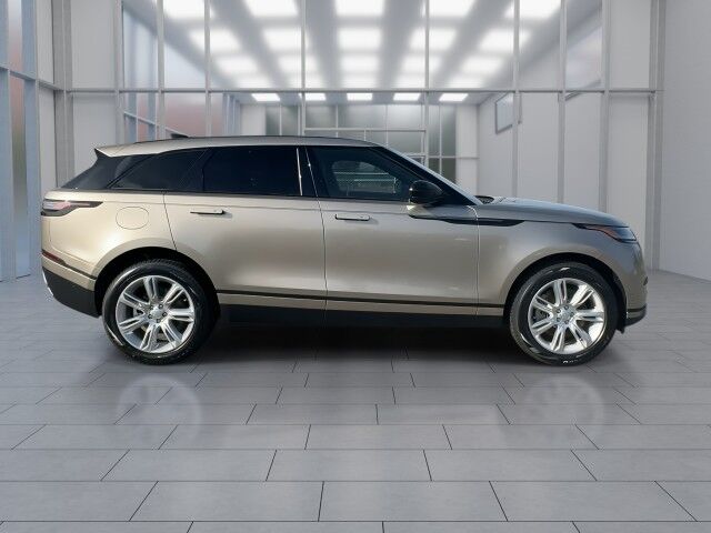 2026 Land Rover Range Rover Velar S San Juan TX