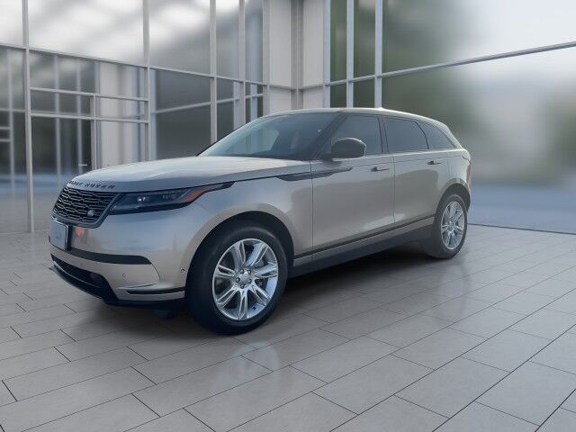 2026 Land Rover Range Rover Velar S San Juan TX