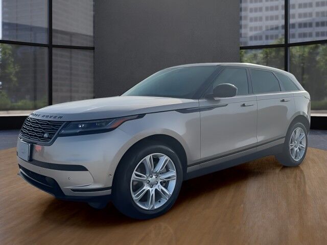 2026 Land Rover Range Rover Velar S San Juan TX