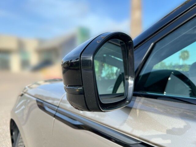 2026 Land Rover Range Rover Velar S San Juan TX