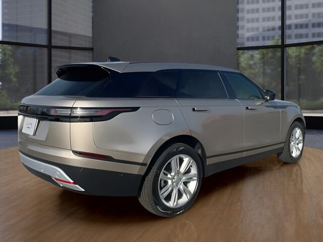 2026 Land Rover Range Rover Velar S San Juan TX