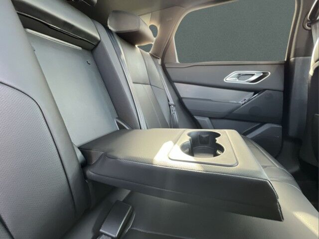 2026 Land Rover Range Rover Velar S San Juan TX