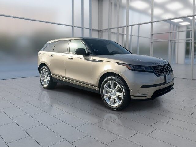 2026 Land Rover Range Rover Velar S San Juan TX