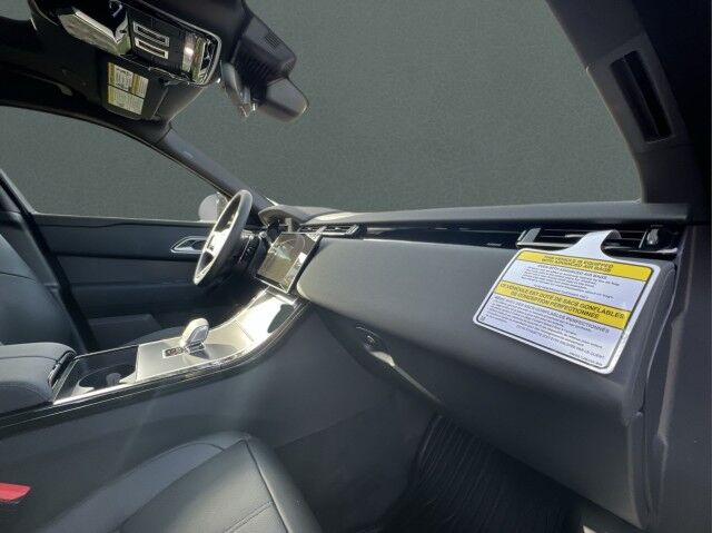 2026 Land Rover Range Rover Velar S San Juan TX