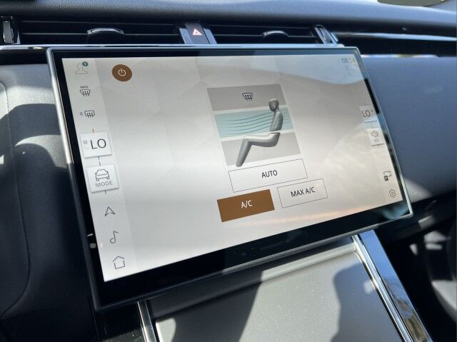 2026 Land Rover Range Rover Velar S San Juan TX