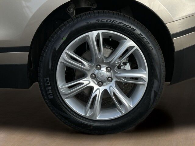 2026 Land Rover Range Rover Velar S San Juan TX