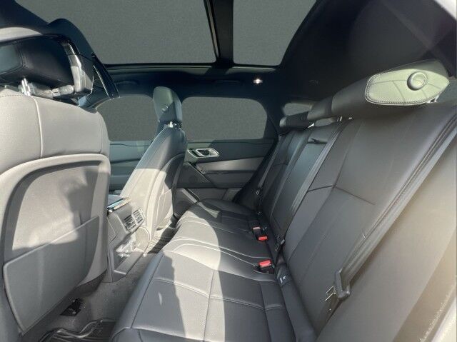 2026 Land Rover Range Rover Velar S San Juan TX