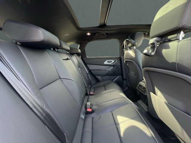 2026 Land Rover Range Rover Velar S San Juan TX