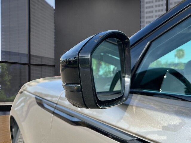 2026 Land Rover Range Rover Velar S San Juan TX