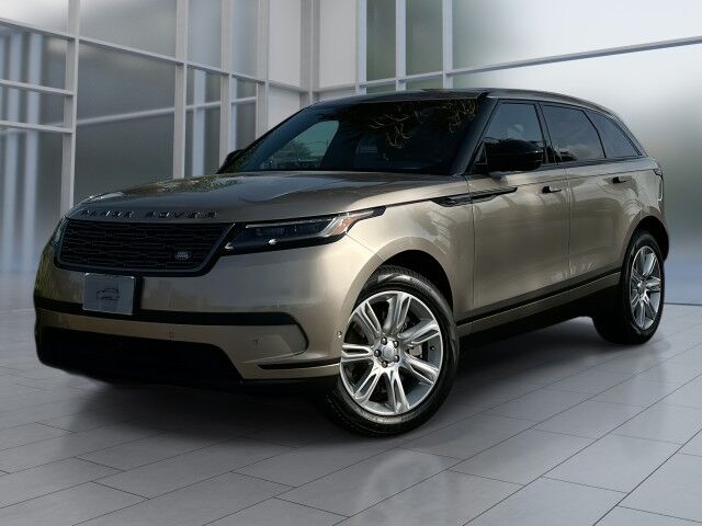 2026 Land Rover Range Rover Velar S San Juan TX