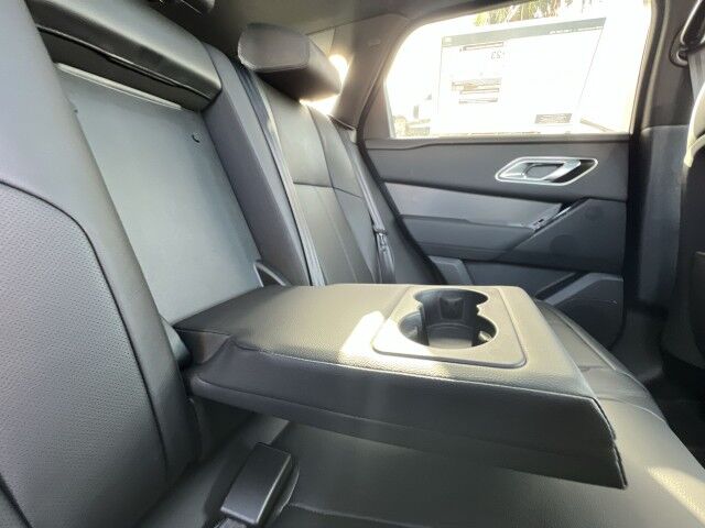 2026 Land Rover Range Rover Velar S San Juan TX