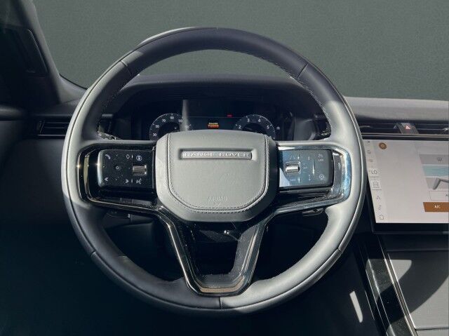 2026 Land Rover Range Rover Velar S San Juan TX