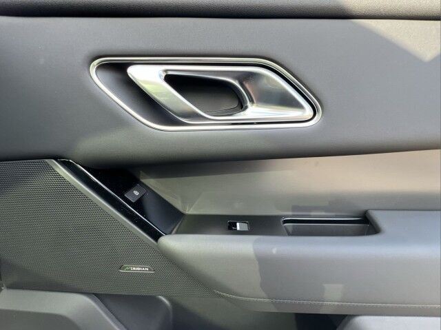 2026 Land Rover Range Rover Velar S San Juan TX