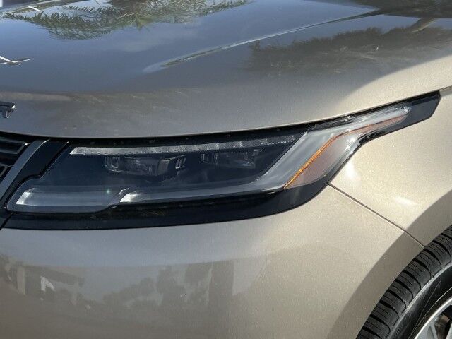 2026 Land Rover Range Rover Velar S San Juan TX