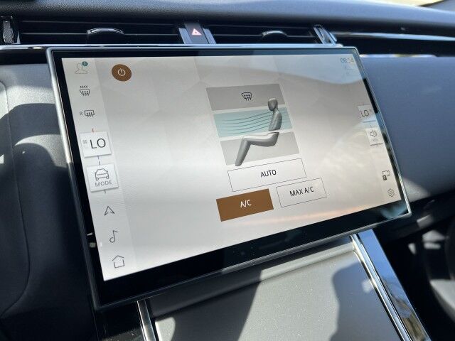 2026 Land Rover Range Rover Velar S San Juan TX