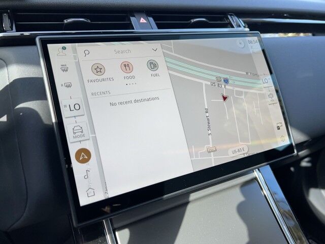 2026 Land Rover Range Rover Velar S San Juan TX