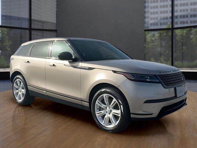 2026 Land Rover Range Rover Velar S San Juan TX