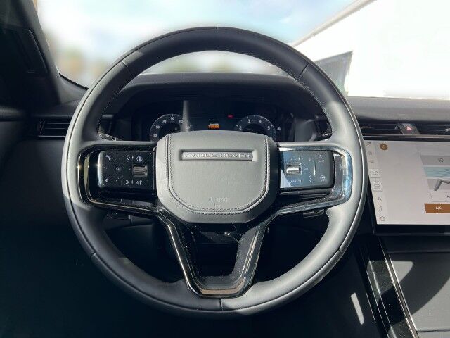 2026 Land Rover Range Rover Velar S San Juan TX