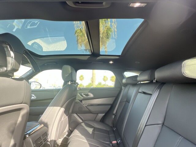 2026 Land Rover Range Rover Velar S San Juan TX
