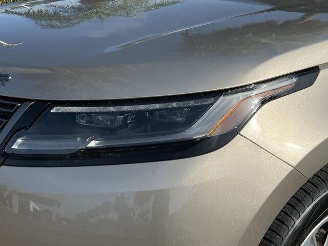 2026 Land Rover Range Rover Velar S San Juan TX