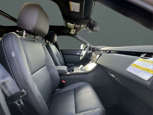 2026 Land Rover Range Rover Velar S San Juan TX