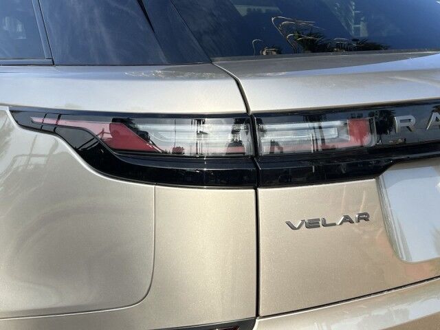 2026 Land Rover Range Rover Velar S San Juan TX