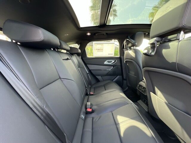 2026 Land Rover Range Rover Velar S San Juan TX