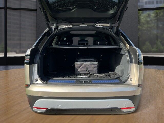 2026 Land Rover Range Rover Velar S San Juan TX