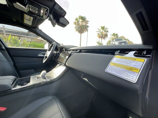 2026 Land Rover Range Rover Velar S San Juan TX