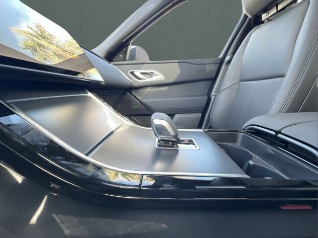 2026 Land Rover Range Rover Velar S San Juan TX