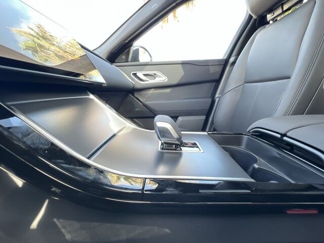2026 Land Rover Range Rover Velar S San Juan TX