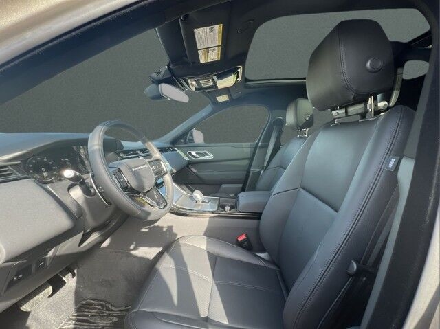 2026 Land Rover Range Rover Velar S San Juan TX