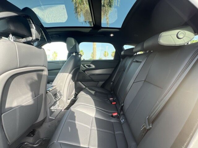 2026 Land Rover Range Rover Velar S San Juan TX