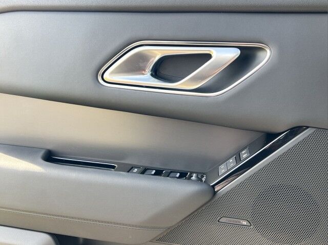 2026 Land Rover Range Rover Velar S San Juan TX