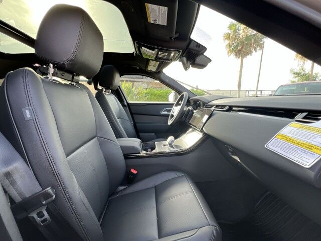2026 Land Rover Range Rover Velar S San Juan TX