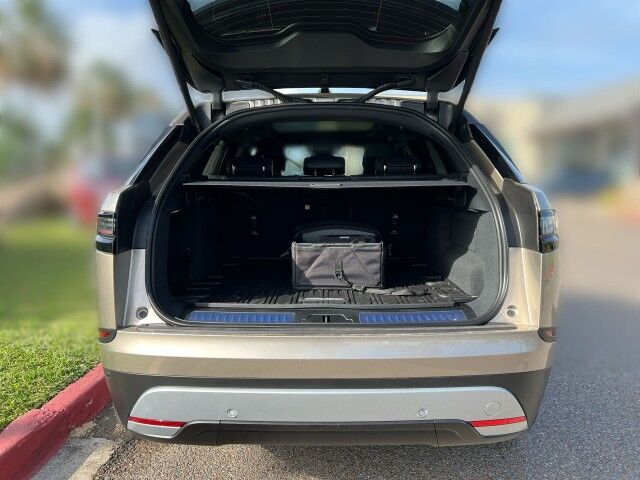 2026 Land Rover Range Rover Velar S San Juan TX