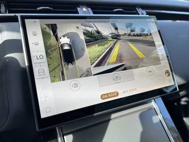 2026 Land Rover Range Rover Velar S San Juan TX