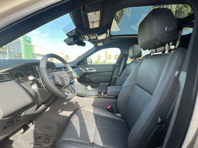 2026 Land Rover Range Rover Velar S San Juan TX