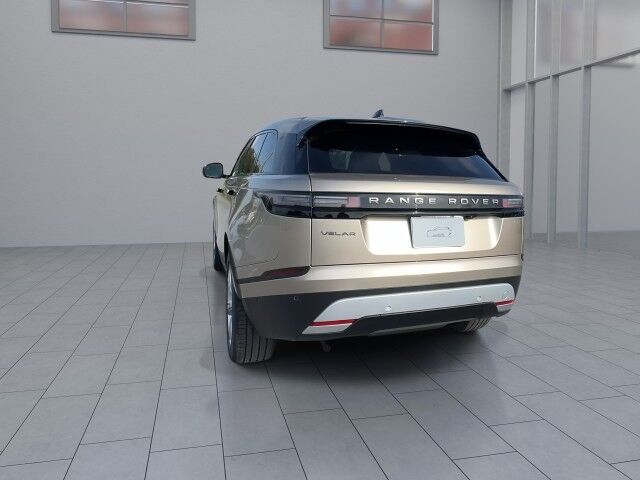 2026 Land Rover Range Rover Velar S San Juan TX