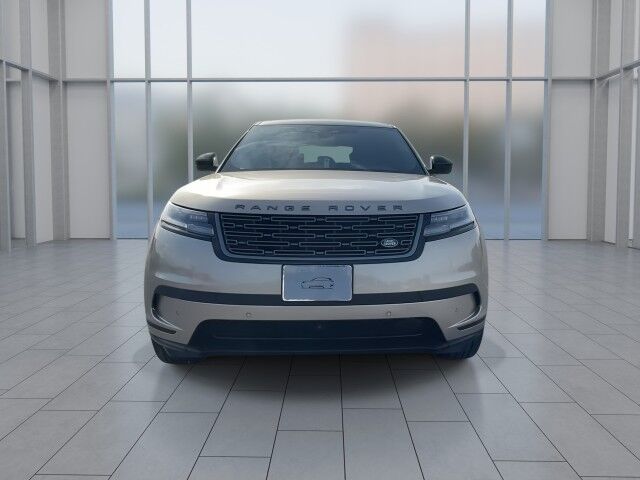 2026 Land Rover Range Rover Velar S San Juan TX