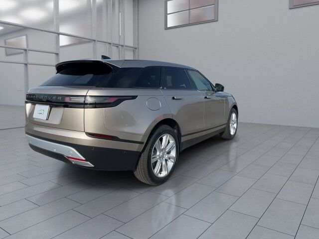 2026 Land Rover Range Rover Velar S San Juan TX
