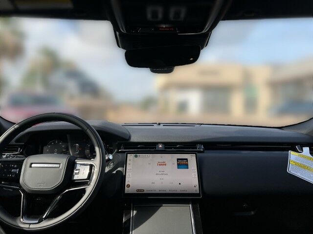 2026 Land Rover Range Rover Velar S San Juan TX